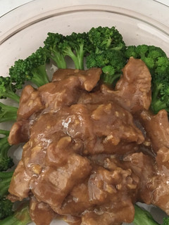 Foto resep Brokoli saus tiram