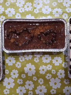 Una foto de Tarta de galletas de Aina, Noa y Tita Isa
