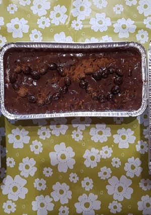 Foto principal de Tarta de galletas de Aina, Noa y Tita Isa