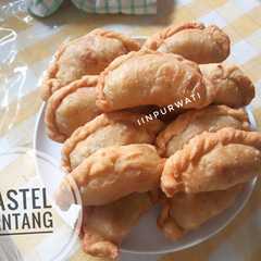รูปของ Pastel renyah