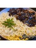 Jajangmyeon