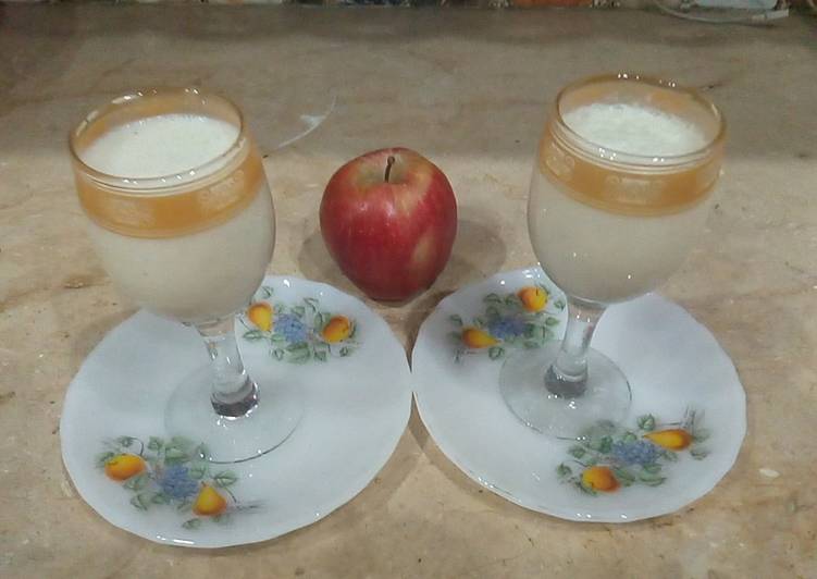 Guide to Make Banana 🍌shake🍻 in 10 Minutes for Mom