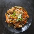 Tumis Tahu Tauge Teriyaki