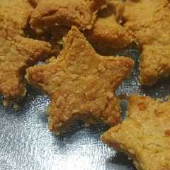 รูปของ Mpasi 8m+ | Simple Yummy Cookies