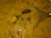 A picture of toor dal