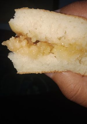 Foto resep Terang Bulan Di rumah Aja ⛅