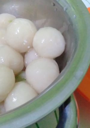 Foto resep Cilok isi keju