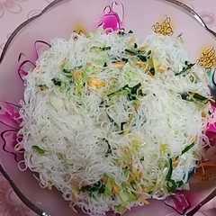 Bihun goreng serba guna-レシピのメイン写真