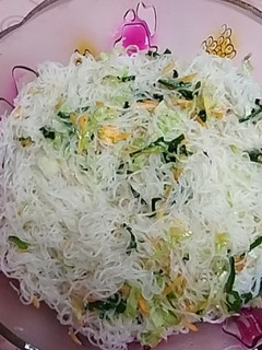 Foto resep Bihun goreng serba guna
