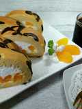 Bolu Gulung Jeruk Gluten Free (696)