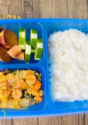 Foto resep Ide bekal