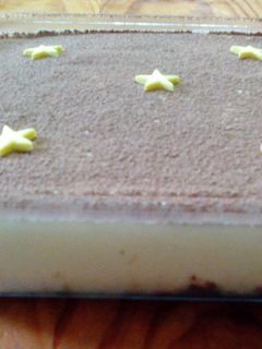 Foto de Tiramisú