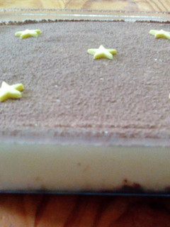 Foto de Tiramisú