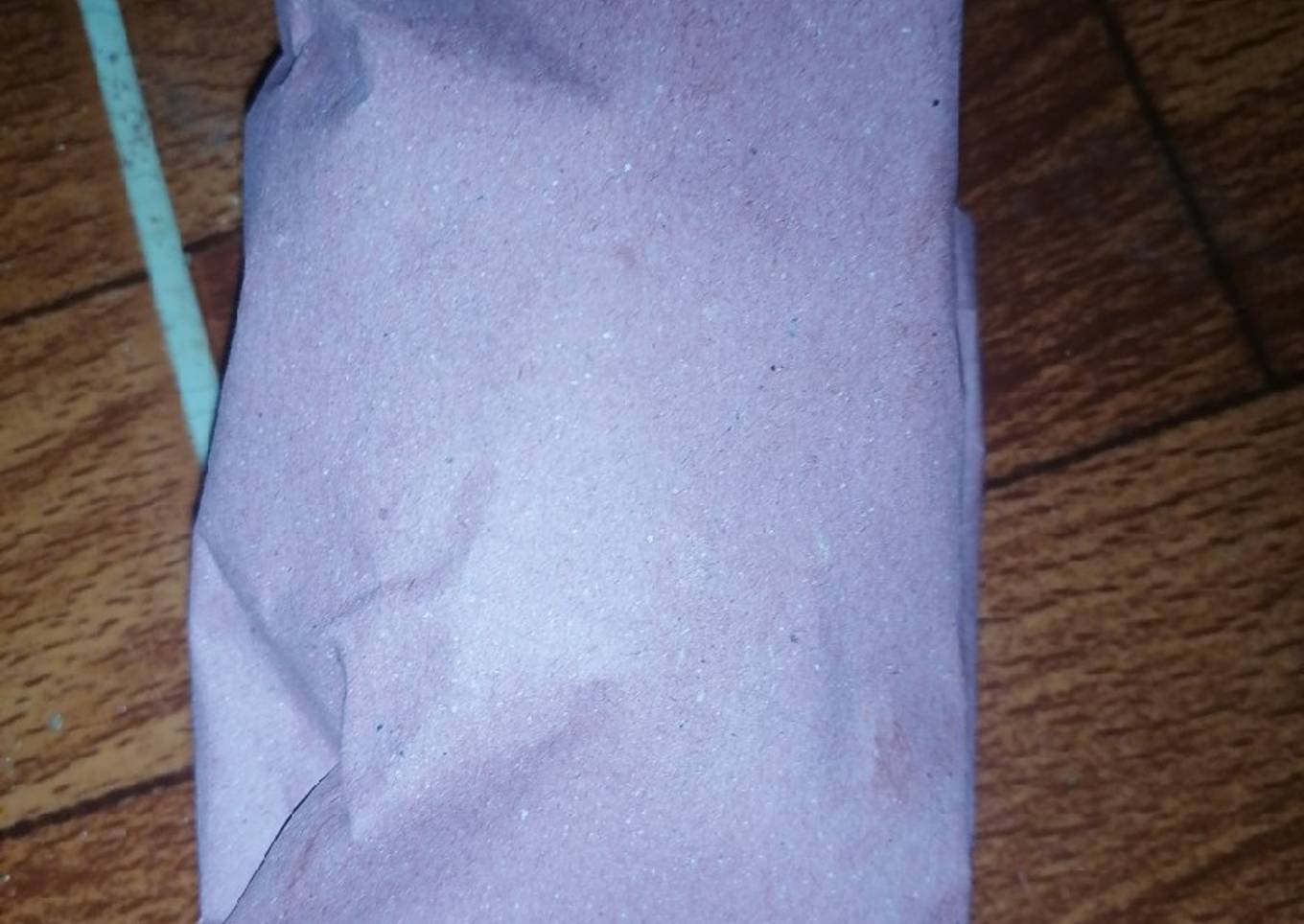 Lomo de cerdo curado