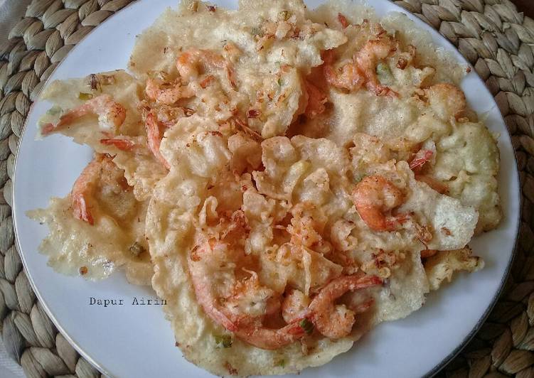 Recipe: Tasty Godo Udang