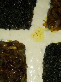 عکسی از دستور آش رشته عالی