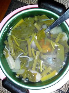 Foto resep Sayur Asem