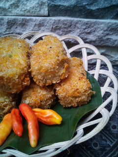 Foto resep Misoa goreng