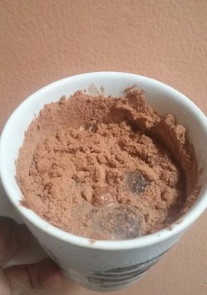 Foto resep Milo Monster