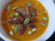 A picture of jalapeno cheddar sausage