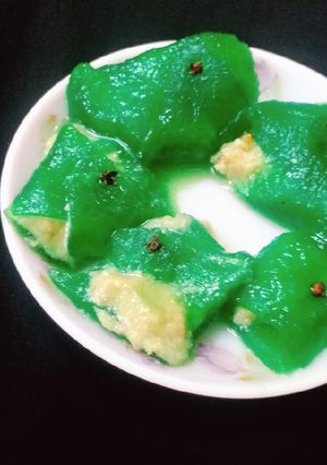 மீதா பாண் செய்முறை முக்கிய புகைப்படம்