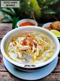 Soto Ayam Bening (Soto Seger Boyolali)
