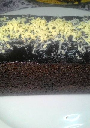 Foto resep Brownies cokolatos