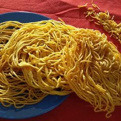 Tomato Sev A picture of Tomato Sev.