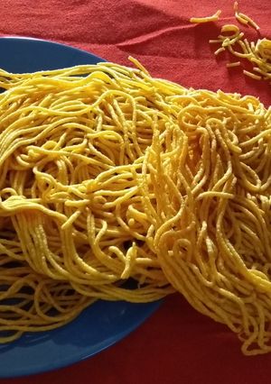 A picture of Tomato Sev.