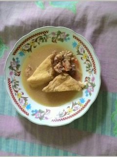 Foto resep Sambel Tumpang Koyor