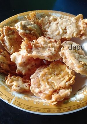 Foto resep Tempe goreng bumbu renyah anti melempem