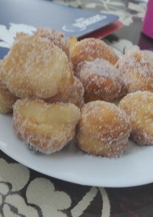 Una foto de Higuillos de la abuela Reminga