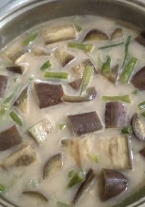 Foto resep Sayur lodeh simpel