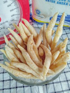 Foto resep Telur Gabus Keju