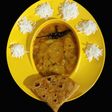 DHOKLI in MANGO FAJETA (fusion)