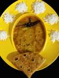 DHOKLI in MANGO FAJETA (fusion)