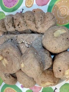 Una foto de Panes de sabores