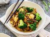 pad see ew