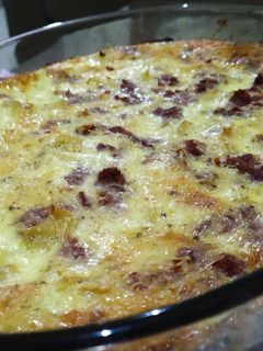 Foto resep Macaroni Schotel