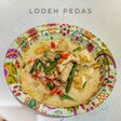 Lodeh Pedas