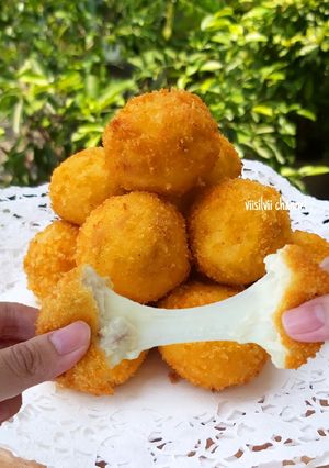 Foto resep Brulee Bomb