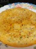 Tortilla de picadillo