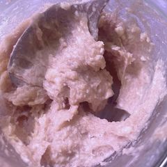 A picture of Cinnamon Honey Butter🍯.