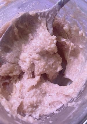 A picture of Cinnamon Honey Butter🍯.