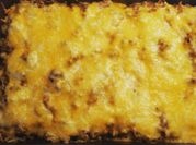 A picture of beef chili