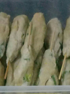 Foto resep Sempol Ayam Praktis