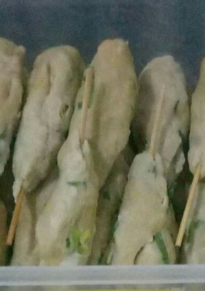 Foto resep Sempol Ayam Praktis