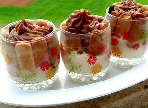 صورة لوصفة مدام شارلوت