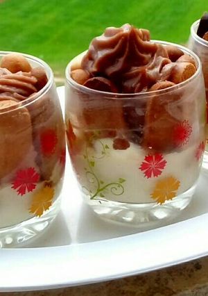 صورة لوصفة مدام شارلوت
