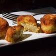 Crab cakes comme aux US